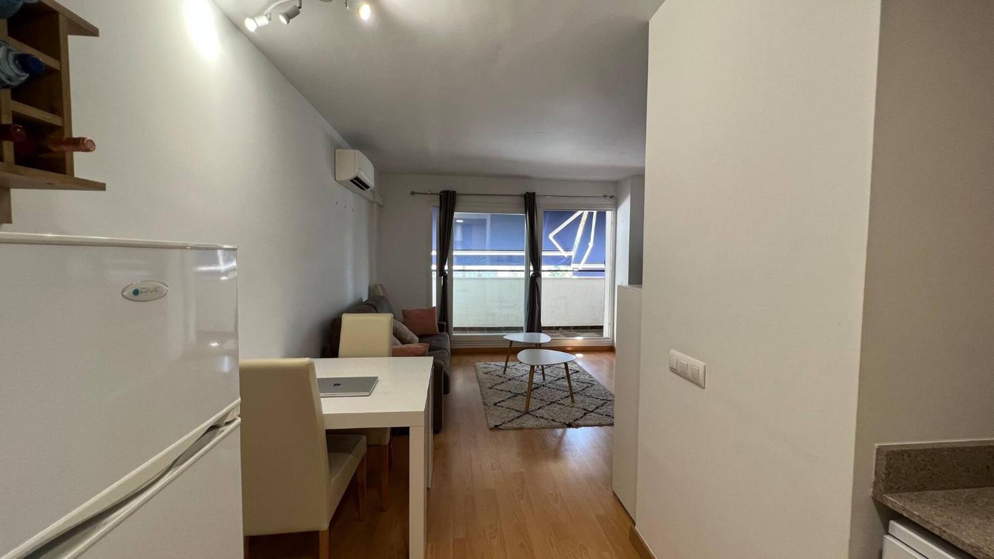 Bonito Apartamento Con Parking Y Piscina En Roses Av-53 Екстериор снимка