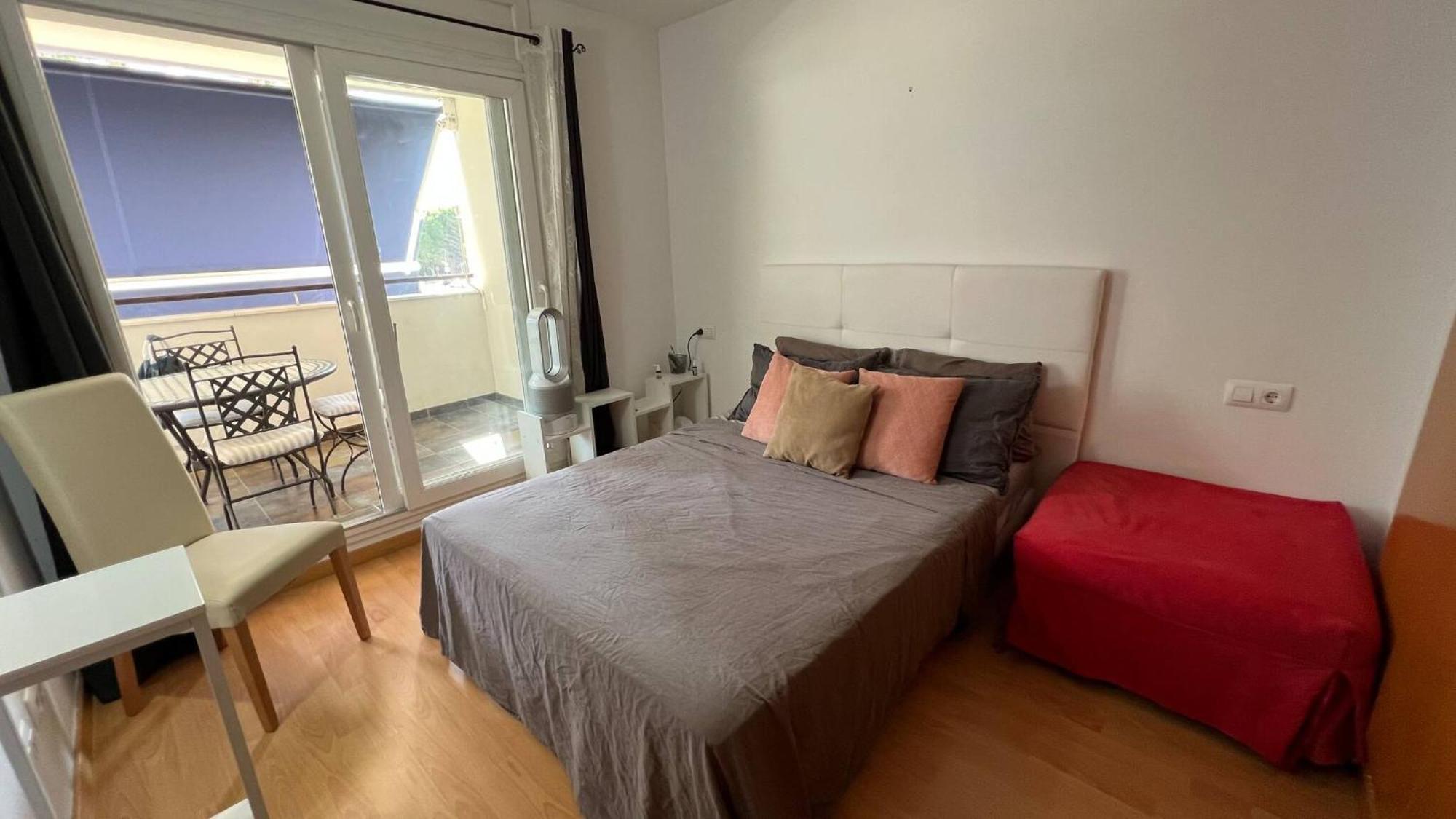 Bonito Apartamento Con Parking Y Piscina En Roses Av-53 Екстериор снимка