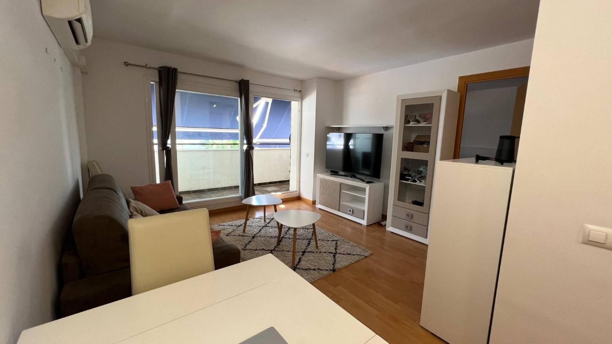 Bonito Apartamento Con Parking Y Piscina En Roses Av-53 Екстериор снимка