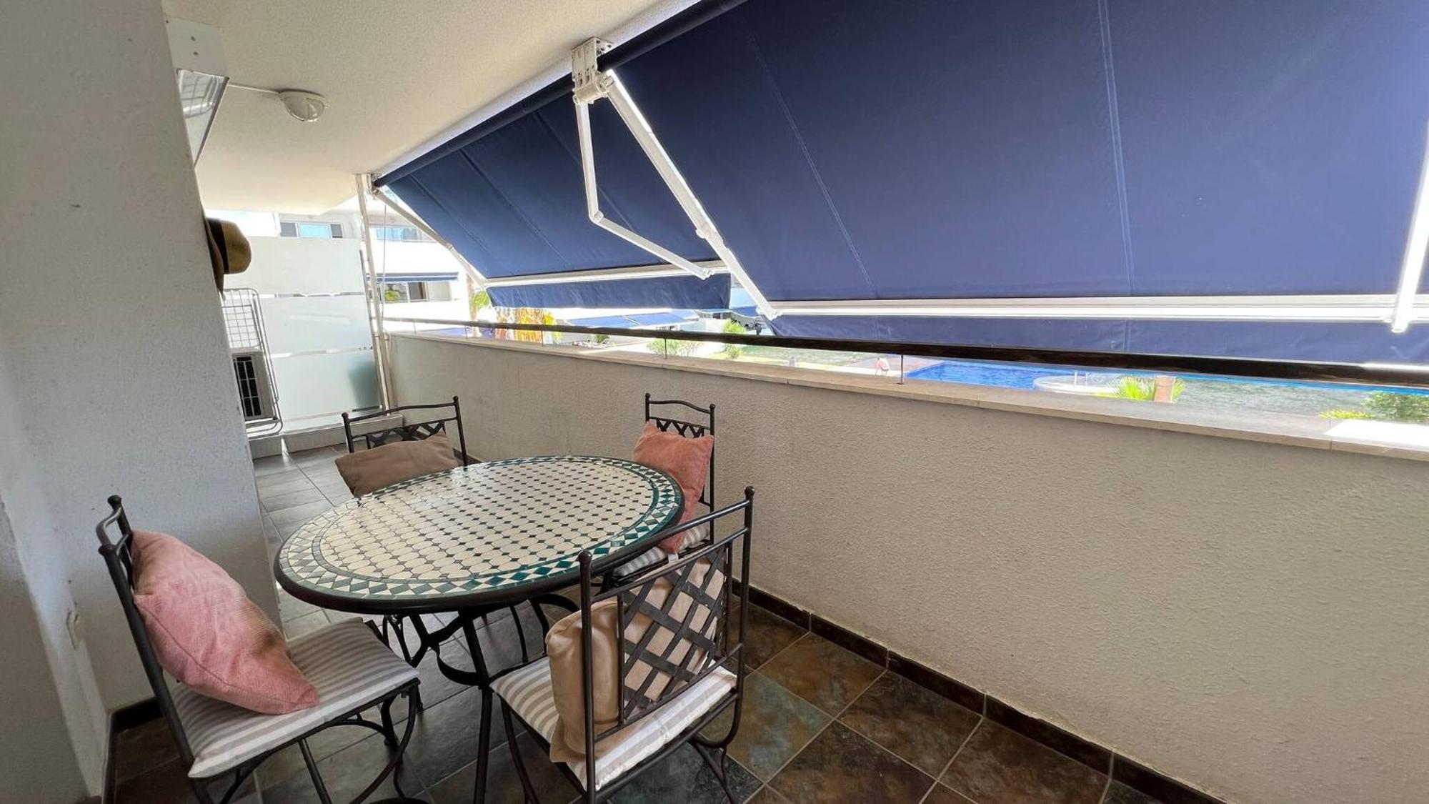 Bonito Apartamento Con Parking Y Piscina En Roses Av-53 Екстериор снимка